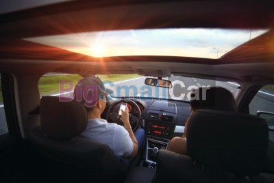 Установка Webasto (Вебасто) на Ford Escape