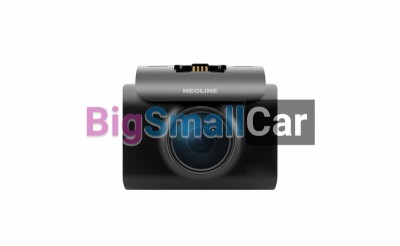 Скрытая установка радар-детекторов NEOLINE на Акура