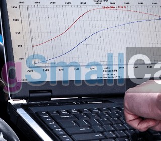 Чип тюнинг двигателя на KIA Cerato