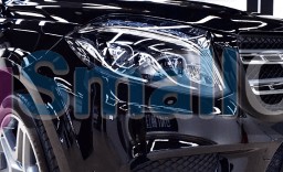 Детейлинг, мойка, химчистка, Полировка салона на KIA Ceed