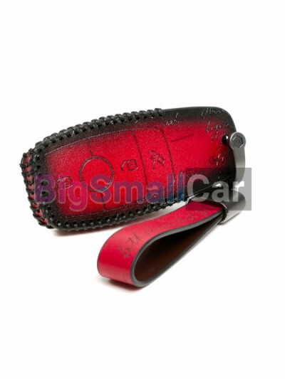 ЧЕХОЛ ДЛЯ КЛЮЧА MERCEDES MAYBACH 2016 плюс bgt 223