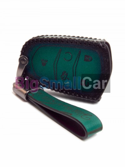 Чехол для брелока автомобильной сигнализации bgt 250