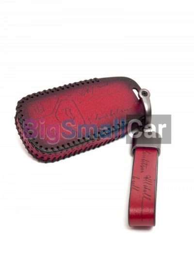 ЧЕХОЛ НА СМАРТ КЛЮЧ АУДИ Q7 2016 плюс ,Q5 2017 bgt 254